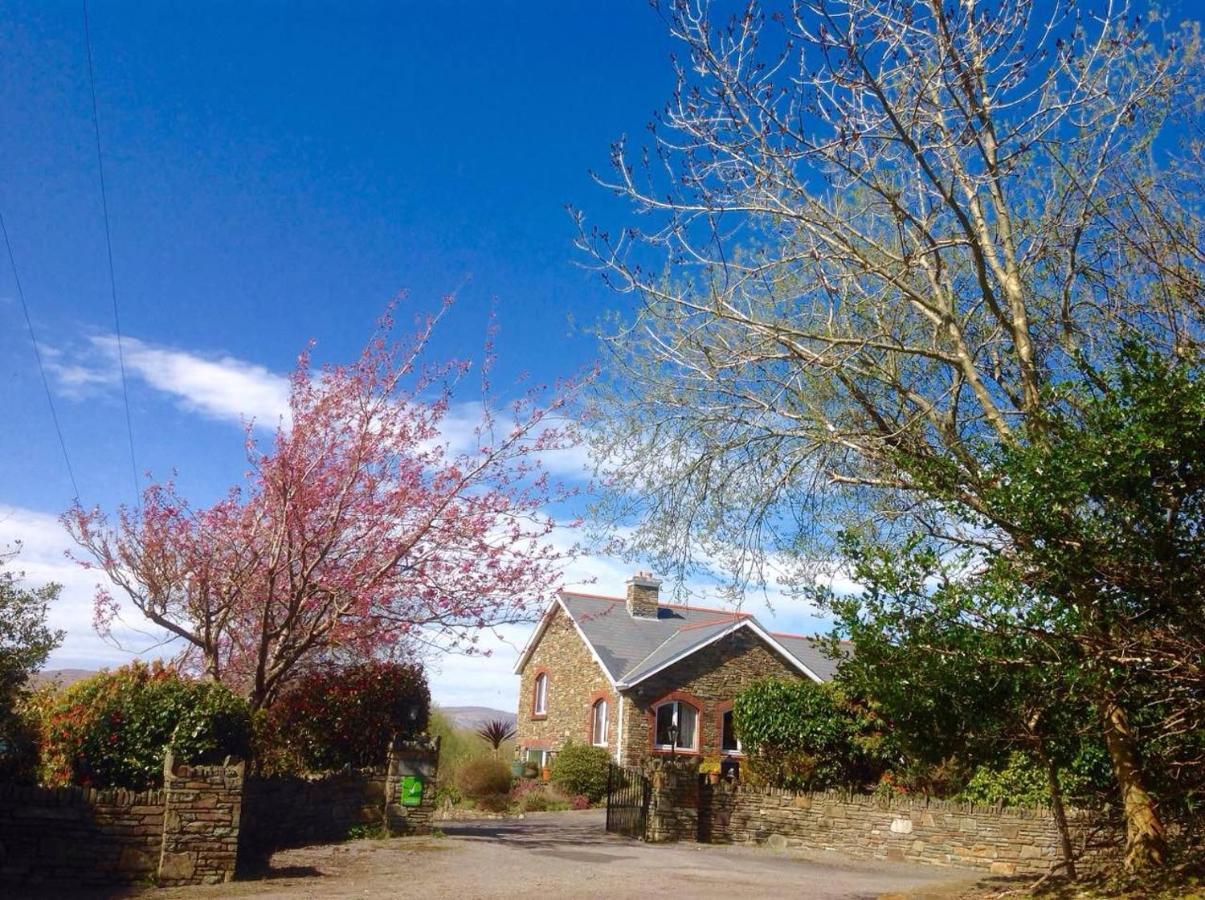 Niblick Bed & Breakfast Bantry Exterior photo
