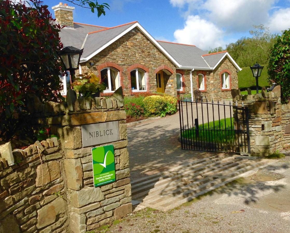 Niblick Bed & Breakfast Bantry Exterior photo